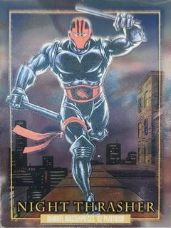 Night Thrasher Base