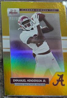 Emmanuel Henderson Jr.