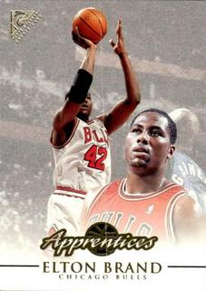 Elton Brand