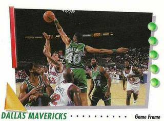 Dallas Mavericks