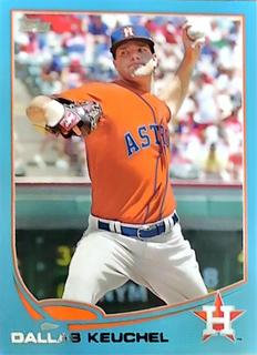 Dallas Keuchel