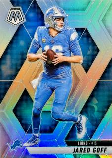 Jared Goff