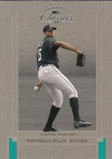 Dontrelle Willis