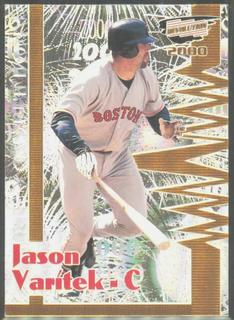 Jason Varitek