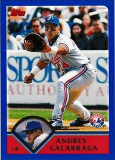 Andres Galarraga