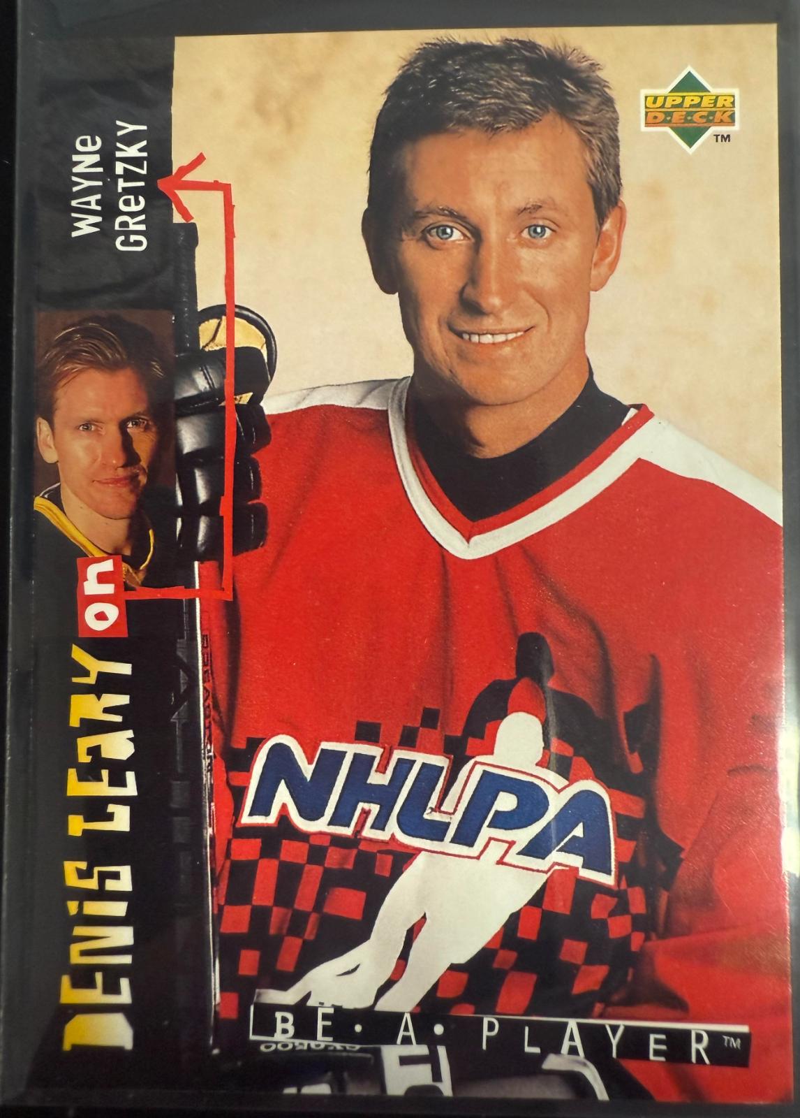Wayne Gretzky #R147
