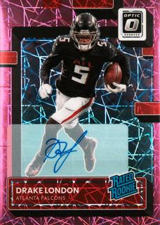 Drake London