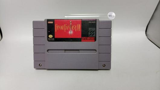 Final Fantasy II photo