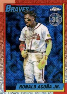 Ronald Acuna Jr.