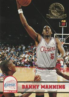 Danny Manning
