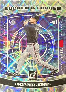 Chipper Jones