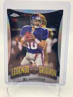 Eli Manning
