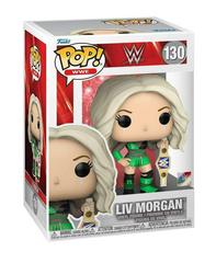 Liv Morgan #130 (Wwe)