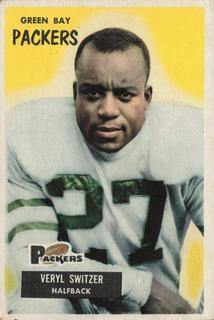 Veryl Switzer