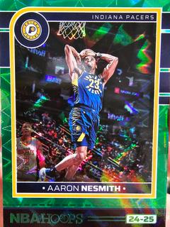 Aaron Nesmith