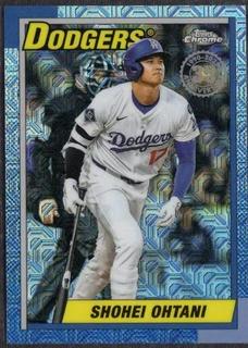 Shohei Ohtani