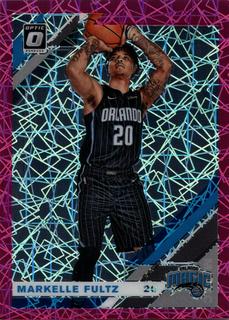 Markelle Fultz