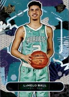 LaMelo Ball