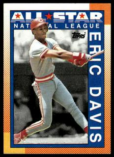 Eric Davis