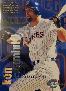 Ken Caminiti