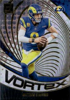 Matthew Stafford