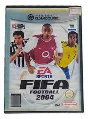 FIFA Football 2004 [Player's Choice] PAL Gamecube Prices