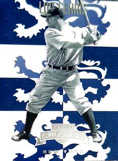 Lou Gehrig