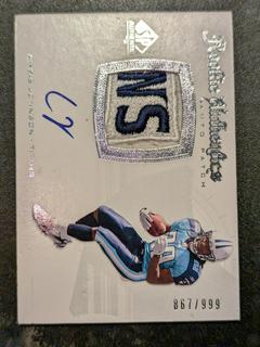 Chris Johnson