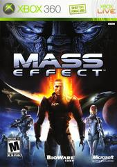 Mass Effect Xbox 360 Prices