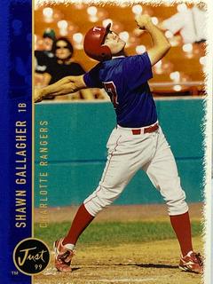 Shawn Gallagher