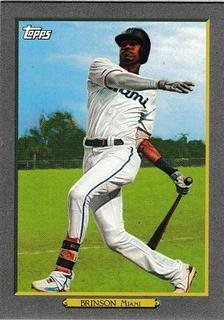 Lewis Brinson