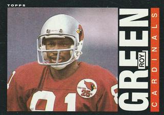 Roy Green