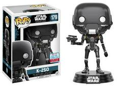 K-2SO [NYCC] #179