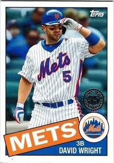 David Wright