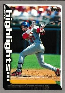 Fernando Tatis
