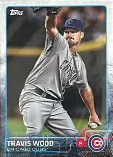 Travis Wood