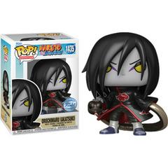 Orochimaru Akatsuki #1435