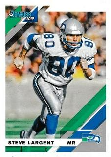 Steve Largent