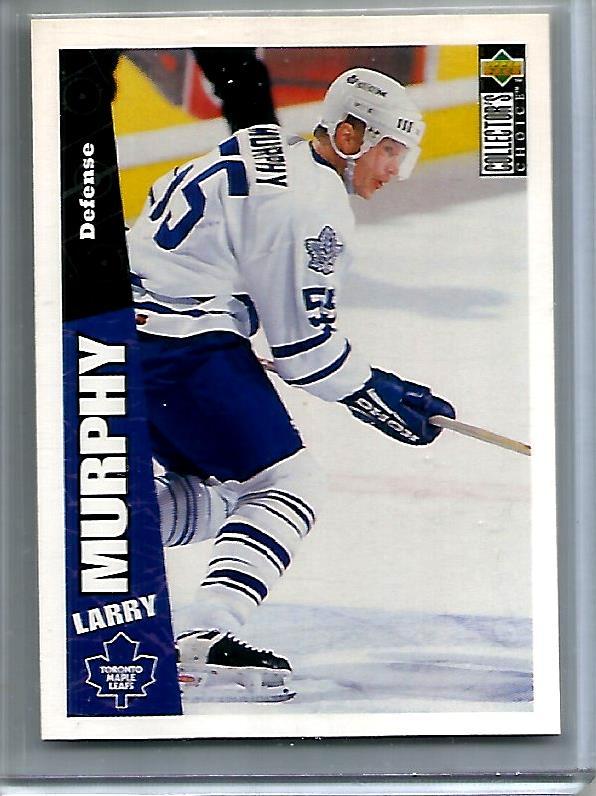 Larry Murphy #265