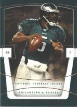 Donovan McNabb #43 2004 Flair Football