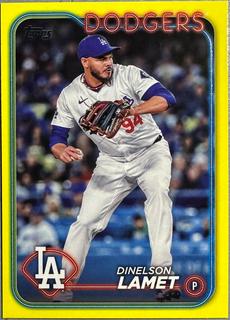 Dinelson Lamet