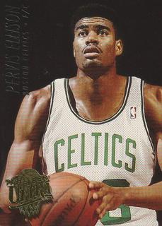 Pervis Ellison