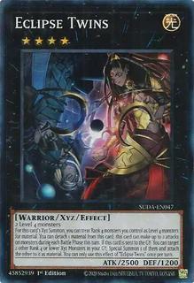 Eclipse Twins SUDA-EN047