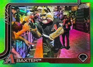 Baxter