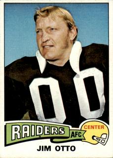Jim Otto