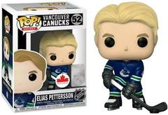Elias Pettersson #52 (Hockey)