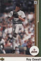 Roy Osalt #89 Baseball Cards 2002 Upper Deck Prices