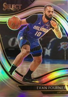 Evan Fournier