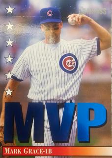 Mark Grace