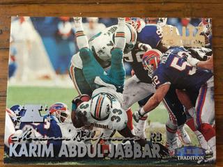 Karim Abdul Jabbar